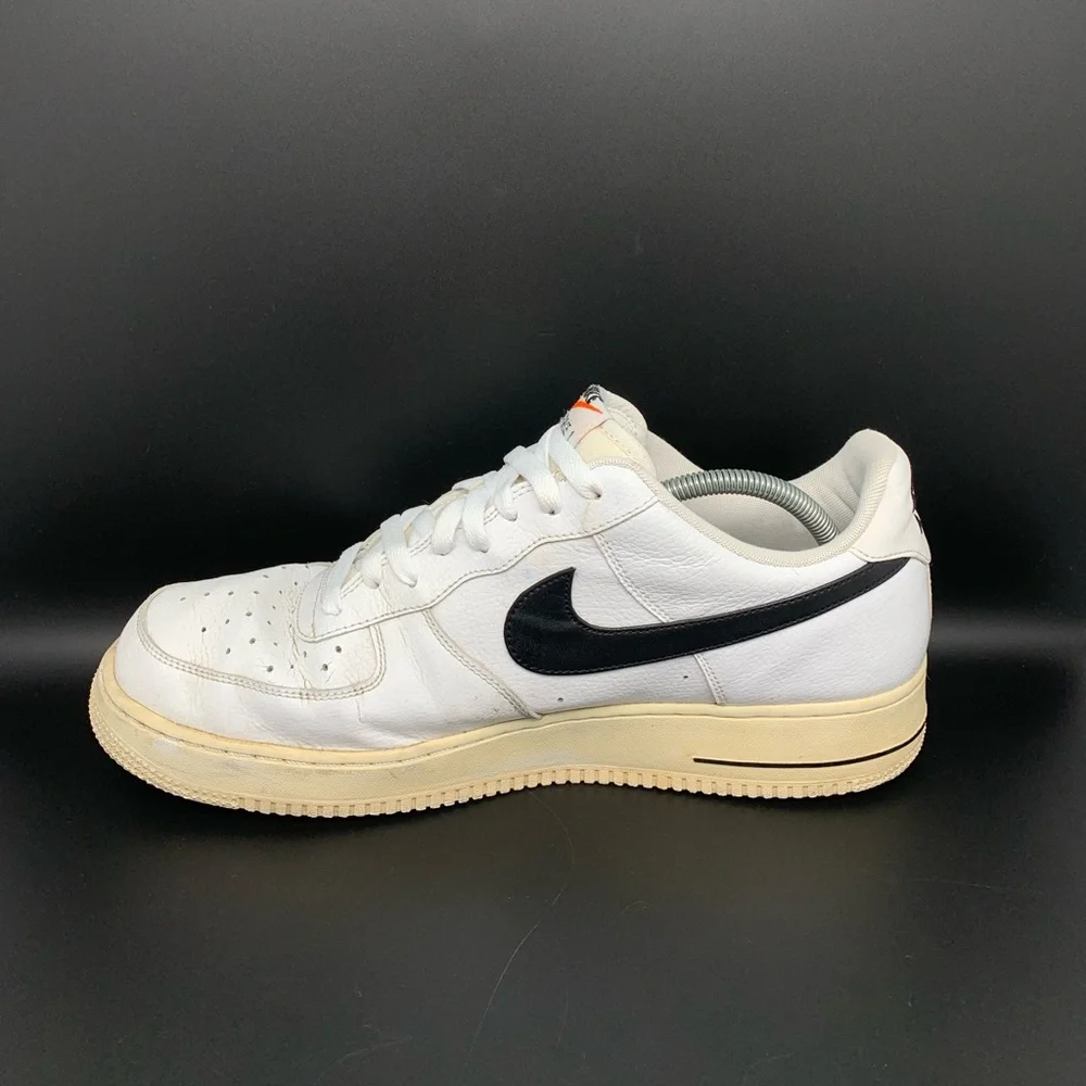 Nike Air Force 1‎ Low 2015 Shoes Men’s Sz 13